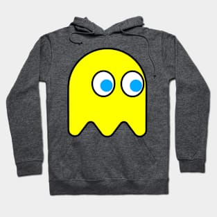 Little Ghost vintage Video games Retro gaming Hoodie